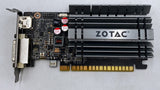 ZOTAC GeForce GT 630 ZONE Edition 288-4N308-000Z8 1GB GDDR3 PCIe Graphics Card