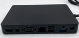 Dell Docking Station WD15 R2JRN A00 USB-C Business Laptop Dock