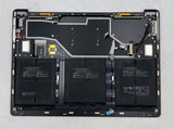 Microsoft Surface 4 13.5" 1951 Laptop Bottom Base Enclosure w/ Battery