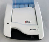 Panini I:Deal Single Feed Check Scanner USB 2.0 MICR
