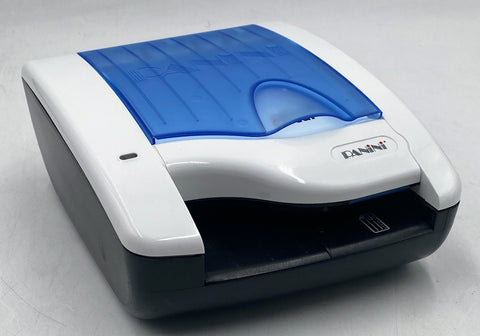 Panini I:Deal Single Feed Check Scanner USB 2.0 MICR