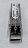 HP ProCurve Networking J4858B 1005-0927 850nm LC Transceiver