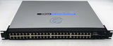 Cisco Linksys SRW2048 48-Port Gigabit Switch with WebView
