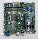 HP ProDesk 400 G3 MT Motherboard 793739-601 LGA1151 DDR4