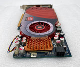 HP 502269-001 ATI Radeon HD4850 1GB GDDR3 PCIe Graphics Card