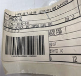 Samtec TFML-110-02-S-D Header, 12 Pack