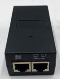 Weno Networks Mitel PoE Injector R51015131 Single Port 48V