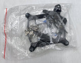Lian Li Galahad AIO 240 ARGB Liquid CPU Cooler GA-240SLB Black, 120mm