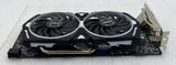 MSI AMD Radeon RX 580 Armor OC Edition, 8GB GDDR5 PCIe Graphics Card