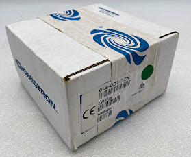 Crestron GLS-ODT-C-CN Dual Technology Occupancy Detector, PIR, Ultrasonic