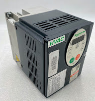 Schneider Electric Altivar ATV212HU15N4 Variable Speed Drive, 2HP, 480V, 3 Phase