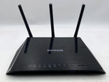 Netgear Nighthawk R6700v3 AC1750 Smart WiFi Router