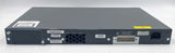 Cisco WS-C2960S-24PS-L 24-Port Gigabit PoE+ Ethernet Switch