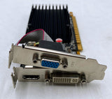 EVGA 512-P3-1311-KR NVIDIA GeForce 210 512MB PCIe Graphics Card