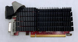 PowerColor AMD Radeon 1GBK3-SHEV4 1GB DDR3 Graphics Card