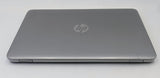 HP EliteBook 840 G4 Laptop- 120GB SSD, 8GB RAM, Intel i5-7300U, Windows 10 Pro