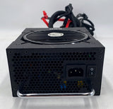 EVGA Supernova NEX650G Modular Power Supply 120-PG-0650, 650W, 80+ Gold