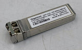 Gigamon FTLX8571D3BCL-GM SFP+ 10G 850nm SR Transceiver Module
