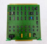 CDS 53A-123 Communication Card