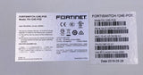 Fortinet FortiSwitch FS-124E-POE 24-Port Gigabit Ethernet Switch