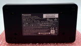 Panasonic 4-Bay Battery Charger FZ-VCBM11U for Toughpad FZ-M1/FZ-B2