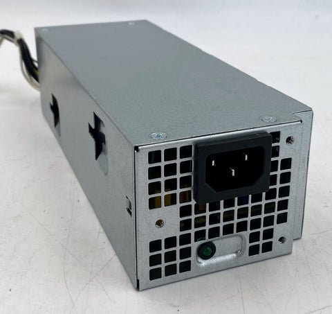 Dell 52CKC 260W Power Supply for OptiPlex 3060/5060/7060, 6-Pin + 4-Pin