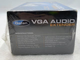 Gefen EXT-VGA-AUDIO-141-CO VGA Audio Extender