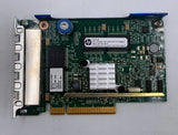 HP 634025-001 Ethernet 1Gb 4-Port 331FLR Adapter