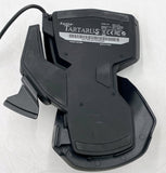 Razer Tartarus RZ07-0103 Gaming Keypad 25 Programmable Keys USB Ergonomic