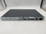 Cisco 2600XM Series Modular Access Router- 2651XM