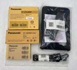 Panasonic FZ-M1JX19GVM Toughpad- No Storage, 8GB DDR3 RAM, i5-7Y57 CPU,No OS