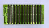 CDS 53A-002 13-Slot Backplane