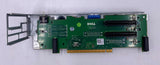 Dell PowerEdge R710 PCI-E Riser Board MX843, 2-Slot, PCI-Express