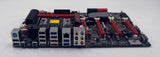 ASUS ROG Rampage IV Formula LGA 2011 Intel X79 ATX Motherboard