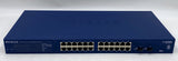 Netgear ProSafe 24 Port Gigabit Ethernet Smart Switch GS724Tv4