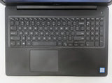 Dell Latitude 3590 Laptop- 128GB SSD, 8GB RAM, Intel i5-7200U, Windows 10 Pro