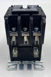 Eaton C25DND330 Definite Purpose Contactor, 3-Pole, 30A