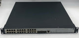 HP V1910-24G-PoE JE008A 24-Port Managed L3 Gigabit Ethernet Switch