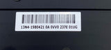 Microsoft Surface 5 13N4-19B0422 Heatsink and Fan