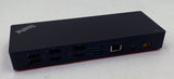 Lenovo ThinkPad Hybrid USB-C with USB-A Laptop Docking Station DUD9011D1