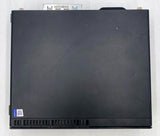 Lenovo Thinkcentre M70s SFF Desktop- 512GB SSD, 8GB RAM, i5-10400 CPU, W11 Pro