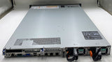 Dell EMC PowerEdge R630 Server, 2x E5-2643 V4 CPU, 16GB RAM, No HDD/OS