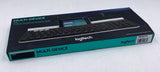 Logitech K780 Multi-Device Wireless Keyboard