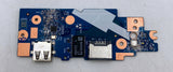 Lenovo ThinkPad E15 Gen 4 Laptop USB Board NS-E502