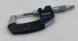 Mitutoyo 422-360 Digital Blade Micrometer
