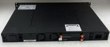 SonicWall NSA 2650 Network Security Appliance 1RK38-0C8, No License