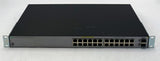HPE OfficeConnect 1820-24G PoE+ (185W) Switch- J9983A