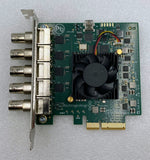 Blackmagicdesign BMDPCB425A DeckLink Duo 2 Capture/Playback Card, PCIe
