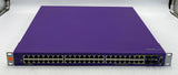 Extreme Networks Summit X450a-48T 16157 Gigabit Network Switch