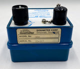 Dosimeter Charger Model 909